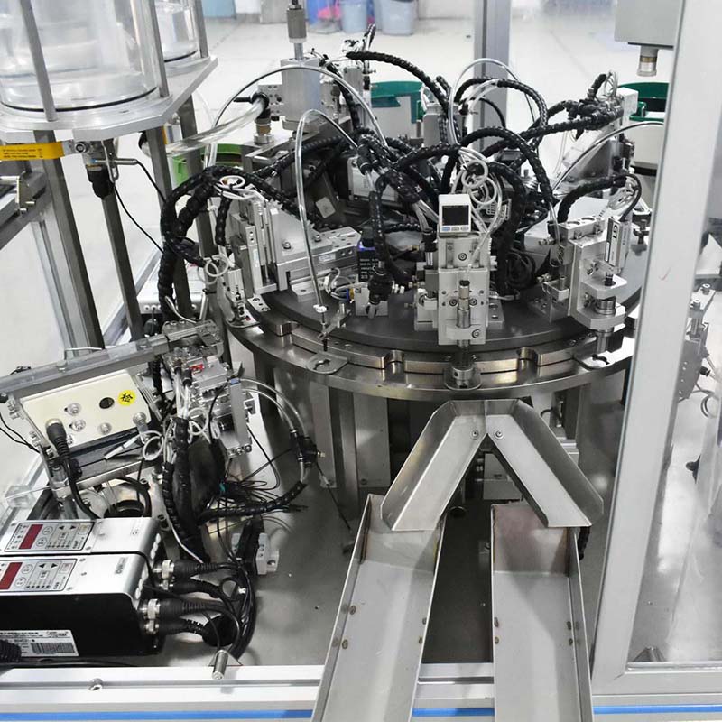 ¿Cuáles son las ventajas de la automatización no estándar?
