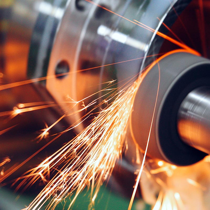 ¿Cuáles son las características de la tecnología de procesamiento de piezas mecánicas?
