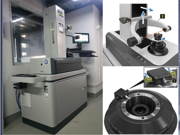 ¿Por qué es tan importante el instrumento de reglaje de herramientas?