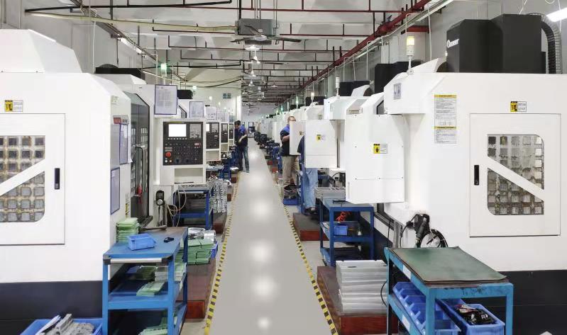 Cómo mejorar el control de calidad en el mecanizado CNC