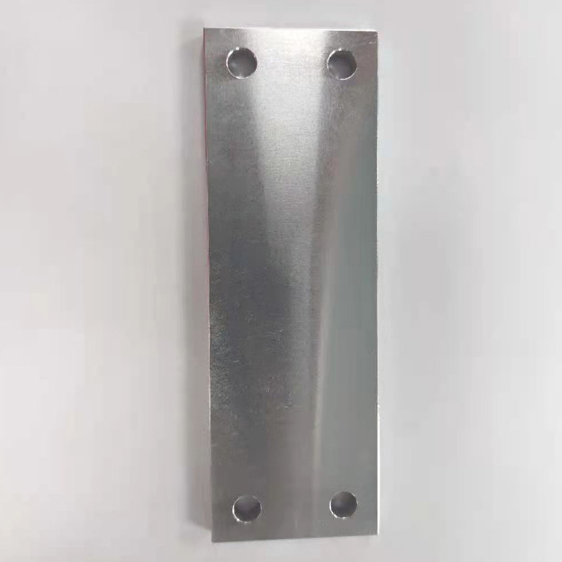 ¿Qué es el procesamiento de accesorios de perfil de aluminio?