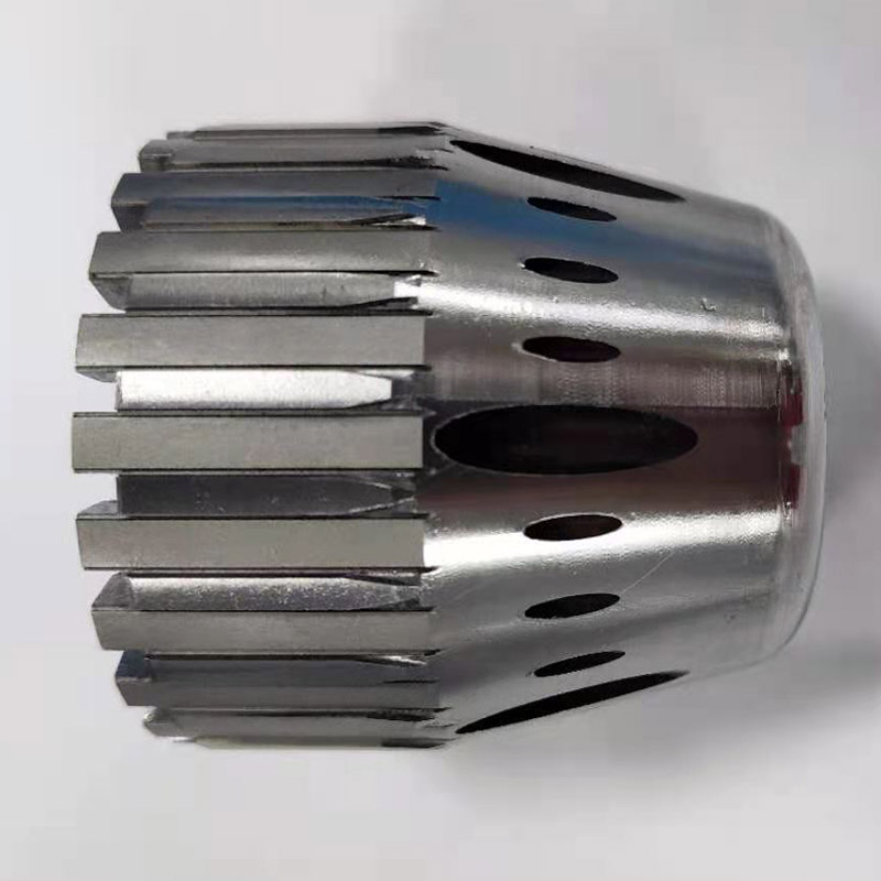 ¿Hay algún requisito de material para el procesamiento de piezas de precisión?
