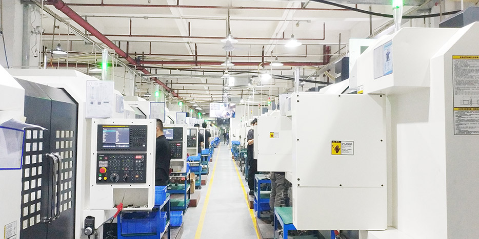 Como excelente proveedor de servicios de ventanilla única, cómo abrirse paso y buscar el desarrollo en caso de epidemias y cortes de energía.