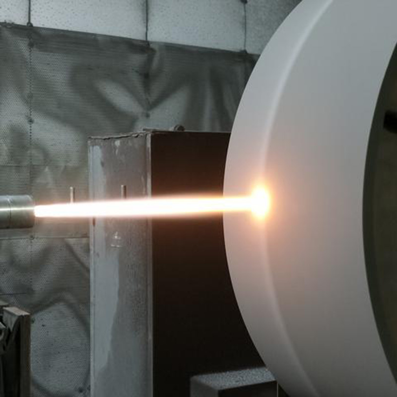 ¿Cómo restaurar una pieza mecánica de precisión fallida?