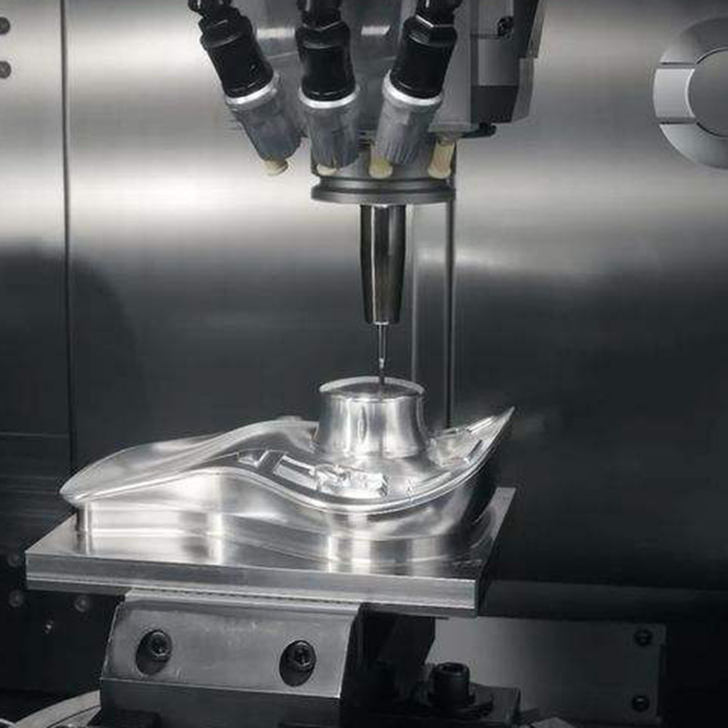 ¿Conoce la dificultad del procesamiento de piezas de precisión?