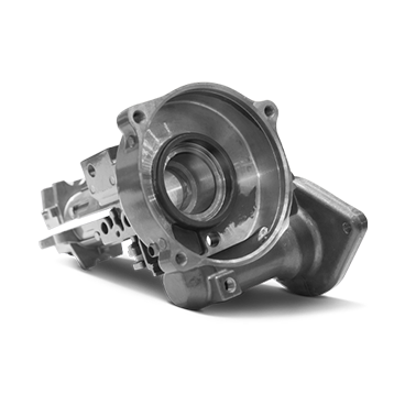 Fundición a presión