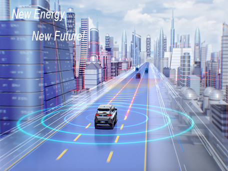 Nueva energía, nuevo futuro, nuevo mundo