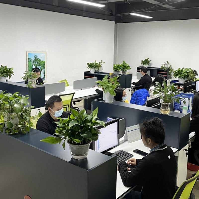 Gestión y ejecución de 7S de varios departamentos de tecnología de excelencia en el lejano oriente.
