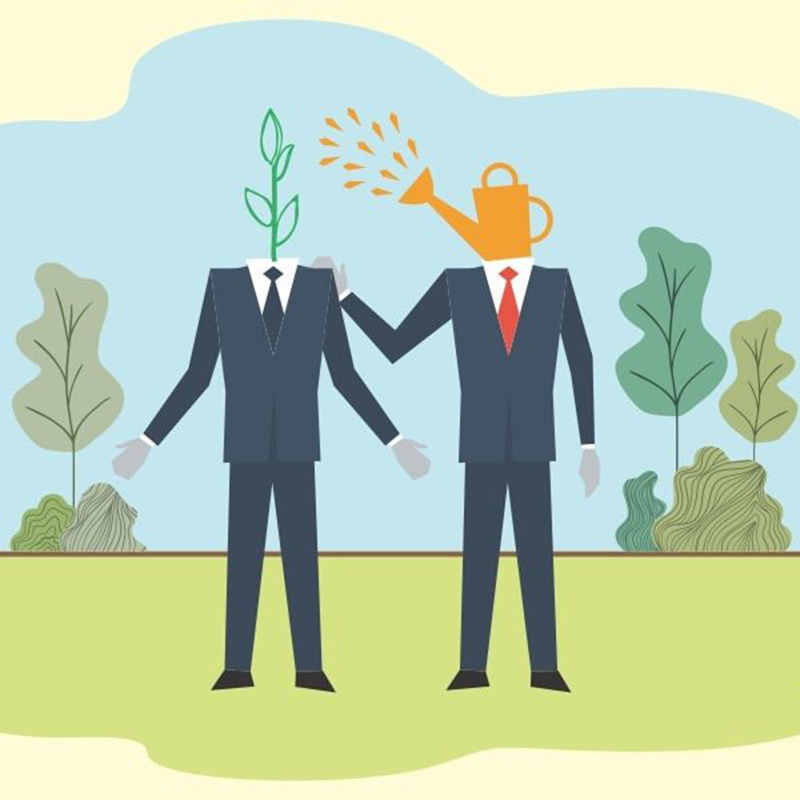 Far East Tech Technology comenzó a implementar el sistema de gestión de mentoring
