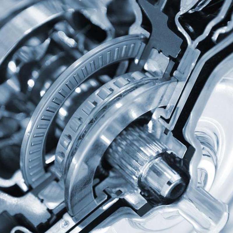 Las perspectivas de desarrollo de la industria del mecanizado de precisión