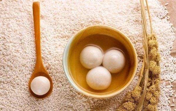 Tradiciones del festival Dōng Zhì en la cultura china