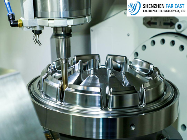 Oportunidades para herramientas de máquinas industriales en China